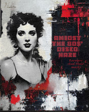 Load image into Gallery viewer, Canvas