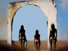 Load image into Gallery viewer, Canvas