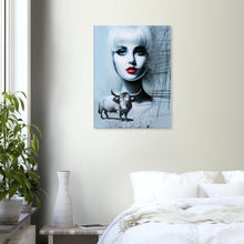 Load image into Gallery viewer, Canvas