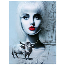 Load image into Gallery viewer, Canvas