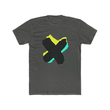 Load image into Gallery viewer, Men's Cotton Crew Tee