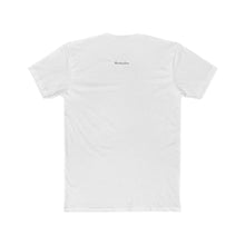 Load image into Gallery viewer, Men's Cotton Crew Tee