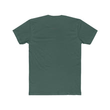 Load image into Gallery viewer, Men's Cotton Crew Tee