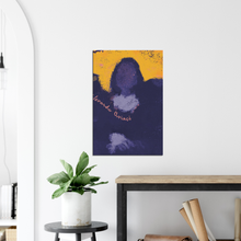 Load image into Gallery viewer, "Bulevardo Avinci" Canvas