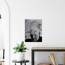 Load image into Gallery viewer, "Circus in Our Minds" Canvas