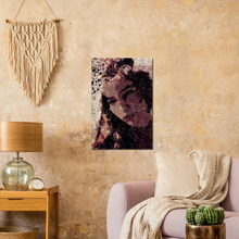 Load image into Gallery viewer, "Daughter of Fortune" Canvas