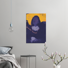 Load image into Gallery viewer, "Bulevardo Avinci" Canvas