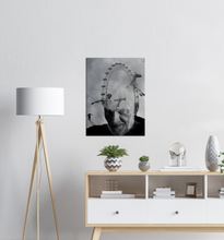 Load image into Gallery viewer, "Circus in Our Minds" Canvas