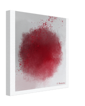 Load image into Gallery viewer, "Loyalty" Canvas