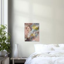 Load image into Gallery viewer, "Curtains of Delight" Canvas