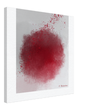 Load image into Gallery viewer, "Loyalty" Canvas