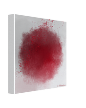 Load image into Gallery viewer, "Loyalty" Canvas