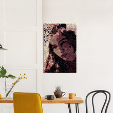 Load image into Gallery viewer, "Daughter of Fortune" Canvas