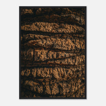 Load image into Gallery viewer, Premium Matte Paper Wooden Framed Poster
