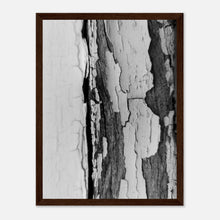 Load image into Gallery viewer, Premium Matte Paper Wooden Framed Poster
