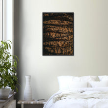 Load image into Gallery viewer, Premium Matte Paper Wooden Framed Poster
