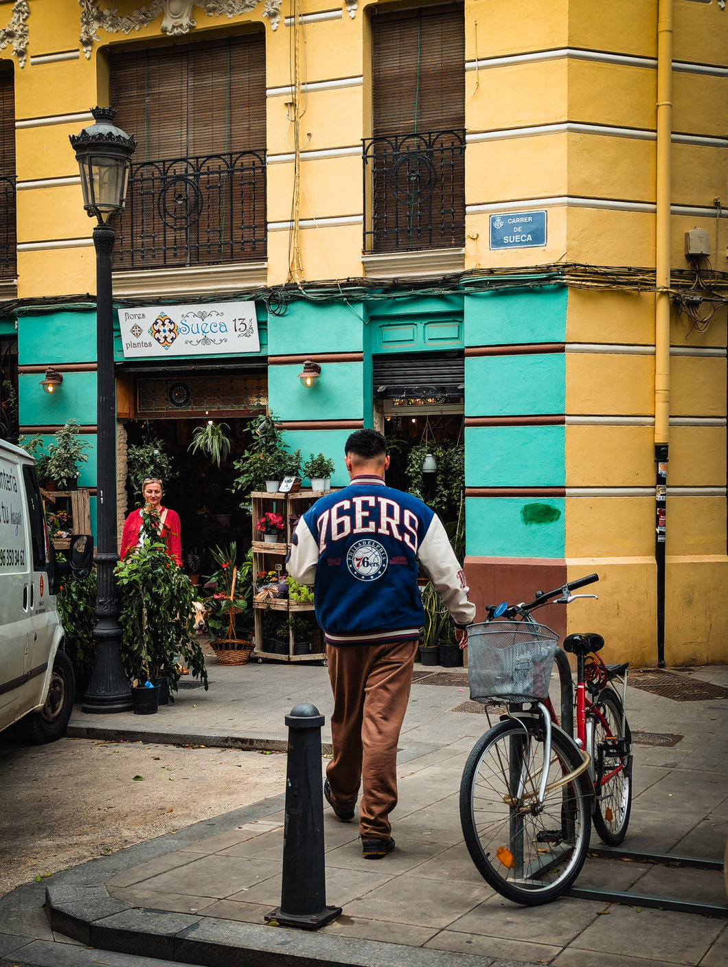 Urban Valencia