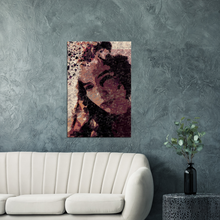 Load image into Gallery viewer, &quot;Daughter of Fortune&quot; Canvas
